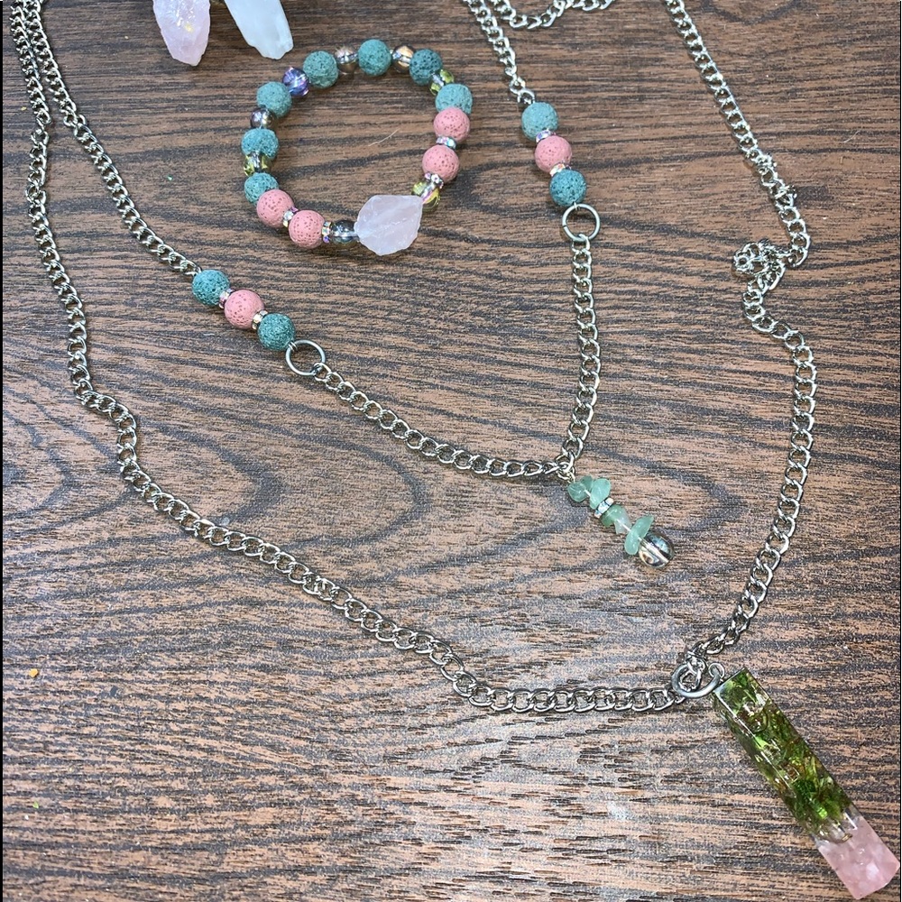Jewelry Set